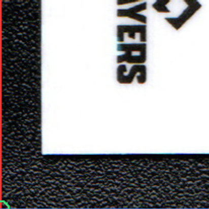 Back · Bottom Left
