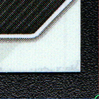 Front · Bottom Right