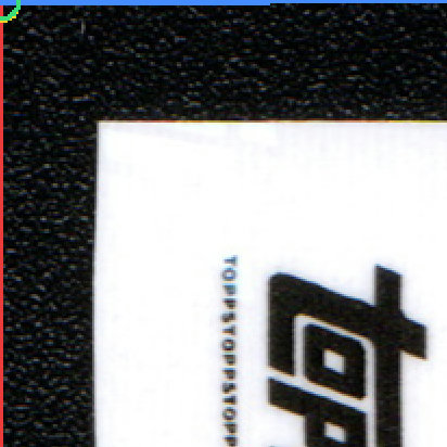 Back · Top Left