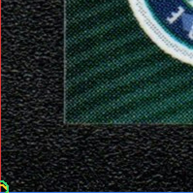 Back · Bottom Left