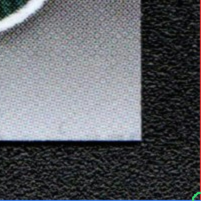 Front · Bottom Right