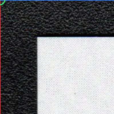 Back · Top Left