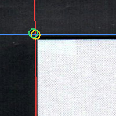 Back · Top Left