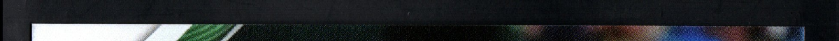 left edge