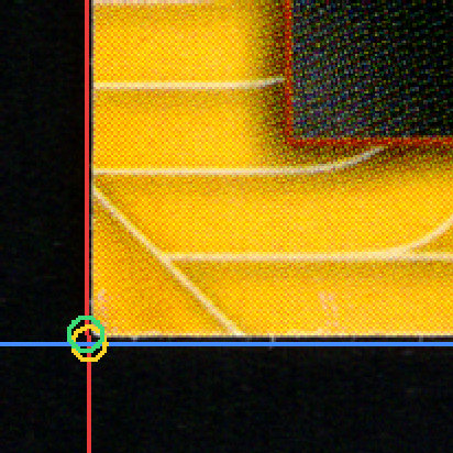 Back · Bottom Left