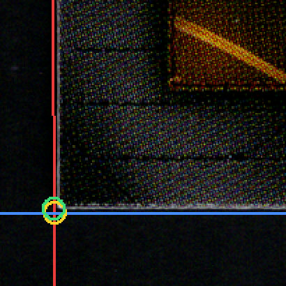 Front · Bottom Left
