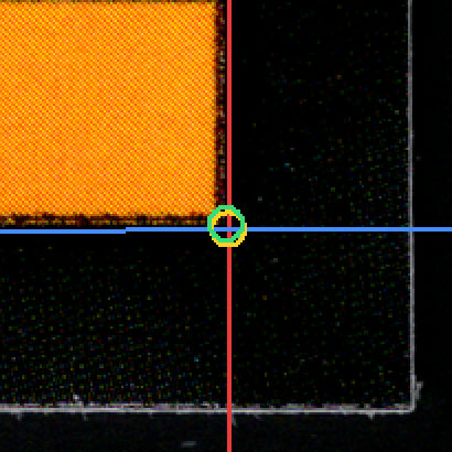 Front · Bottom Right