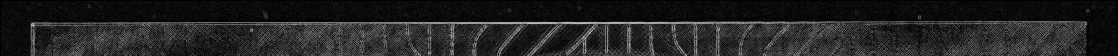 left edge