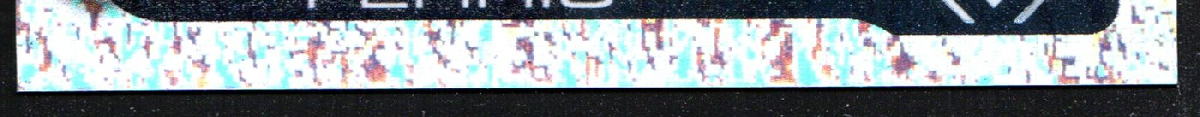 bottom edge