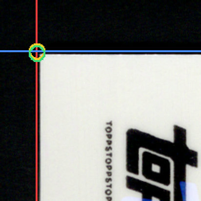 Back · Top Left