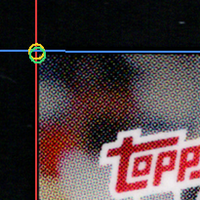 Front · Top Left