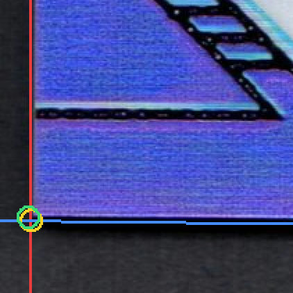 Front · Bottom Left