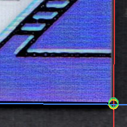 Front · Bottom Right