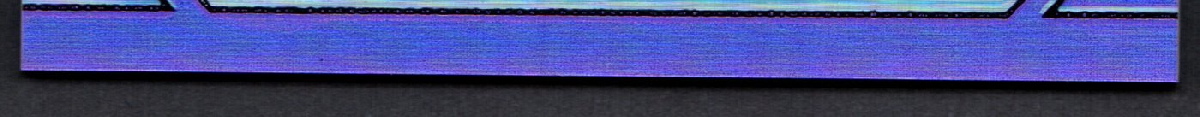 bottom edge