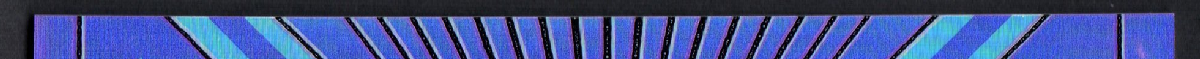 left edge