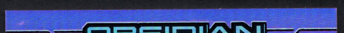 top edge