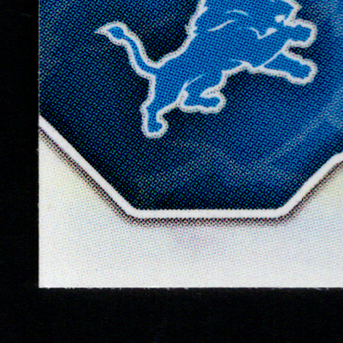 Front · Bottom Left