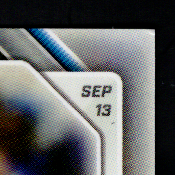 Front · Top Right