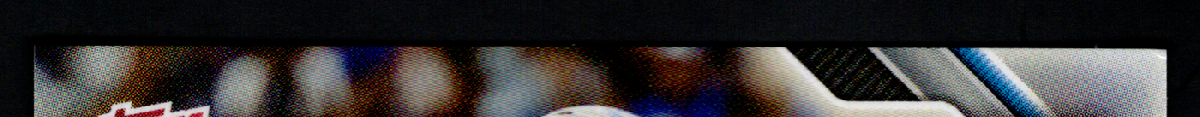 top edge