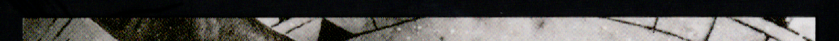 left edge