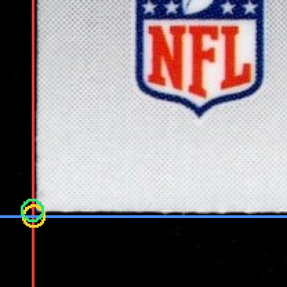 Back · Bottom Left