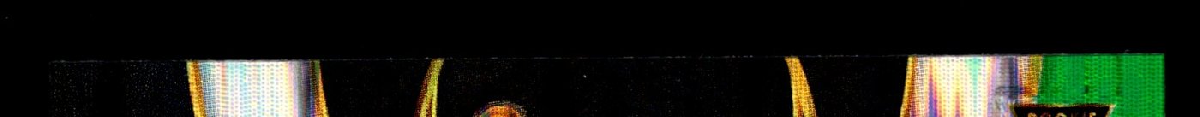 top edge