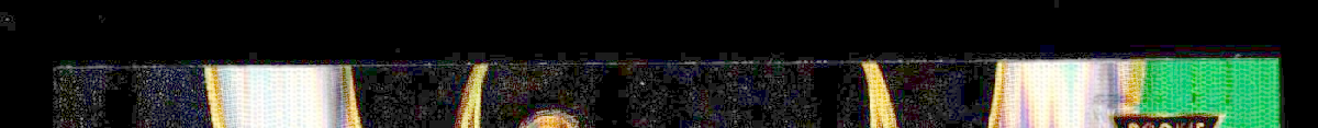 top edge