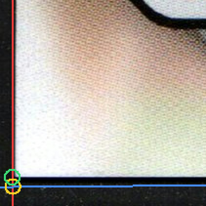 Front · Bottom Left