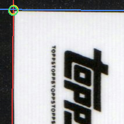Back · Top Left