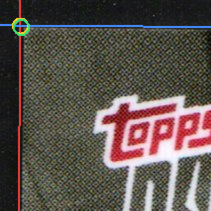 Front · Top Left