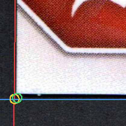 Front · Bottom Left