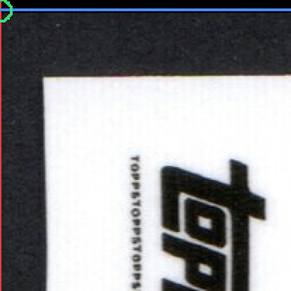 Back · Top Left