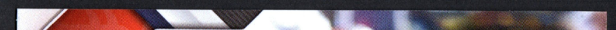 left edge