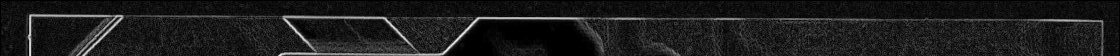 left edge