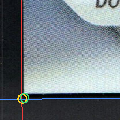 Front · Bottom Left