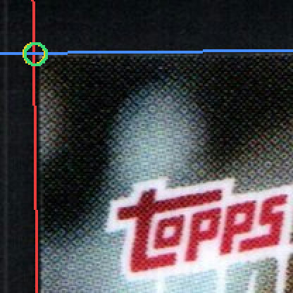 Front · Top Left