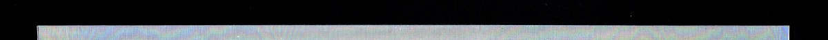 right edge