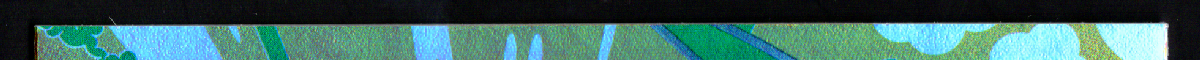right edge