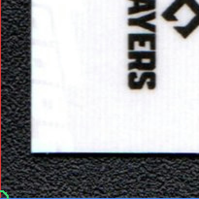 Back · Bottom Left