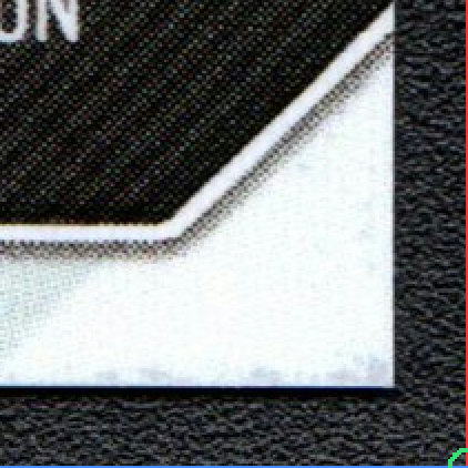 Front · Bottom Right