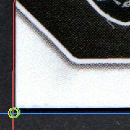 Front · Bottom Left