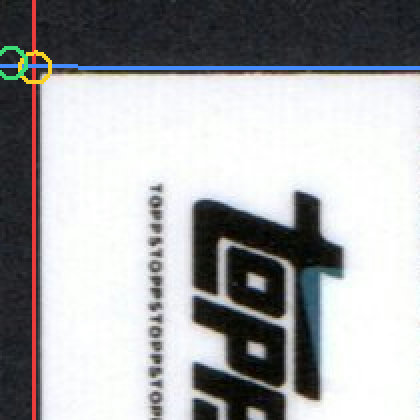 Back · Top Left