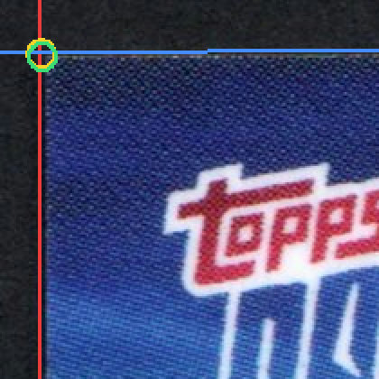 Front · Top Left