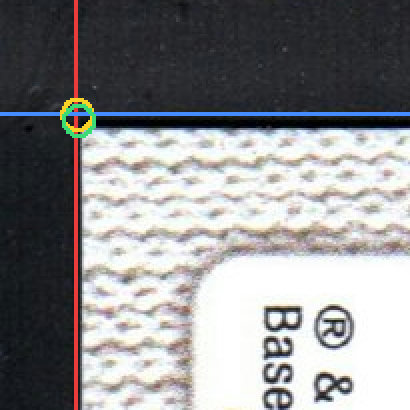 Back · Top Left