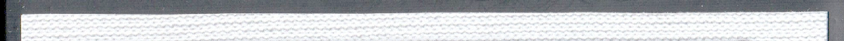left edge
