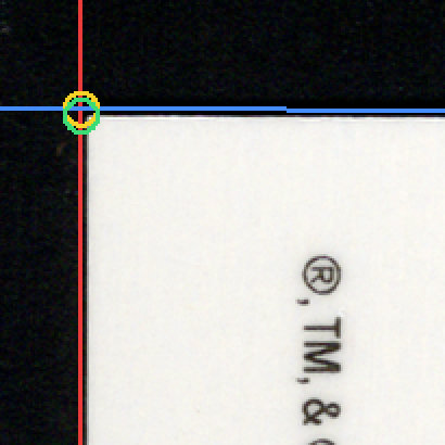 Back · Top Left