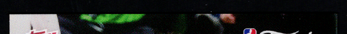 top edge