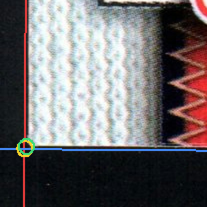 Front · Bottom Left