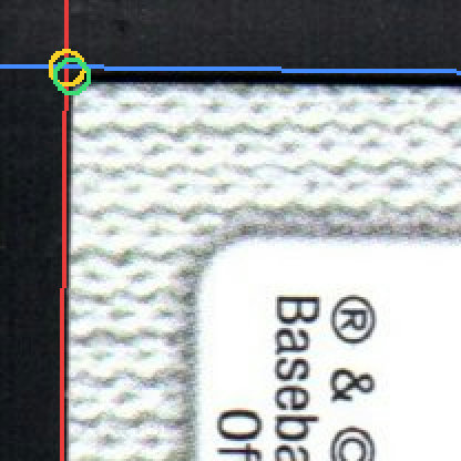 Back · Top Left