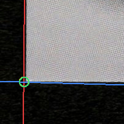 Front · Bottom Left